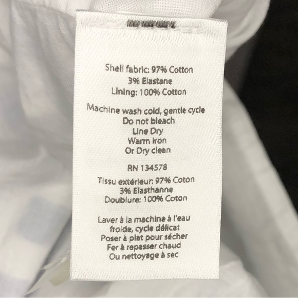 Vineyard Vines sleeveless dress - Picture 6 of 6